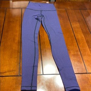Lululemon leggings